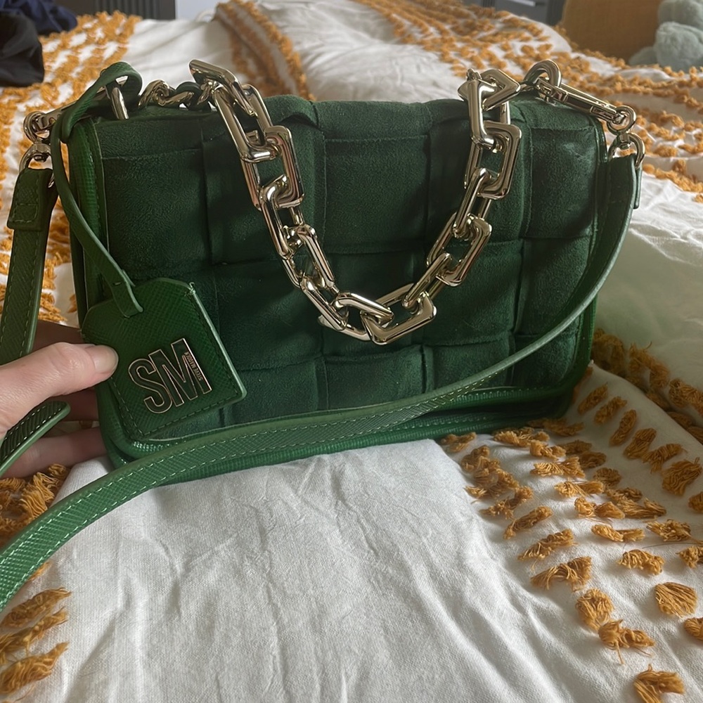 Steve Madden Crossbody HandBag